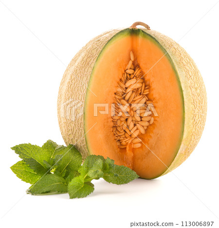 Honeydew melon Honeydew melon 113006897