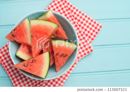 Watermelon Watermelon 113007321