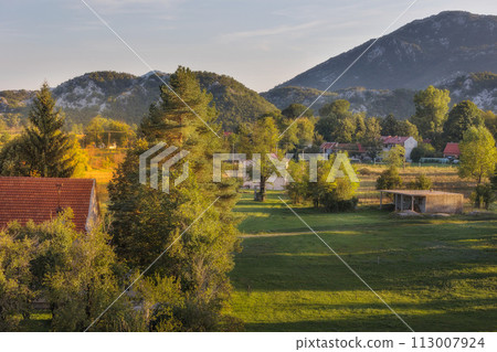 Durmitor mountains, Montenegro cabin houses Durmitor mountains, Montenegro cabin houses 113007924