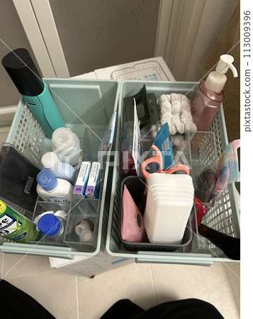 Cleanliness 113009396