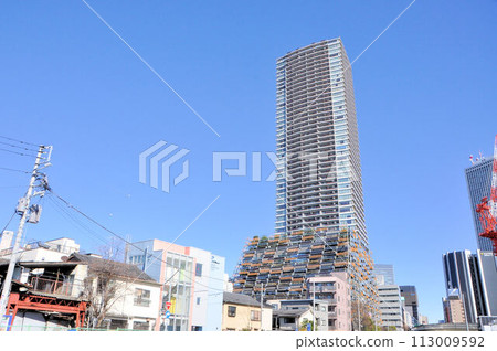 豐島區役所 豐島Ecomuse Town 豐島區役所 豐島Ecomuse Town 113009592
