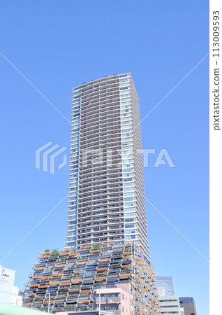 Toshima Eco Musetown Toshima Eco Musetown 113009593