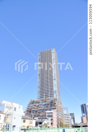 豐島區政府 豐島區政府 113009594