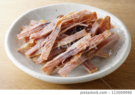 小吃，一般 113009990