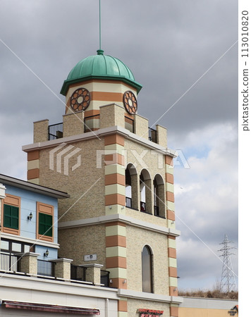 NEOPASA Suruga Bay Numazu SA Inbound 113010820