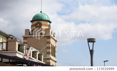 NEOPASA 駿河灣沼津 SA 入境 113010999