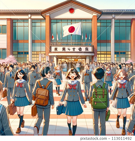 graduate graduate 113011492