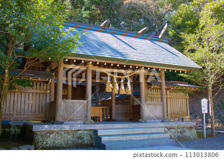阿波神社 立山市 阿波神社 立山市 113013806