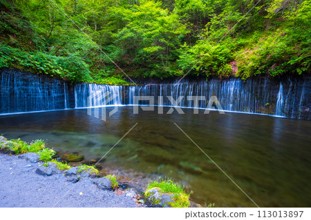 Shiraito Falls(輕井澤) Shiraito Falls(輕井澤) 113013897