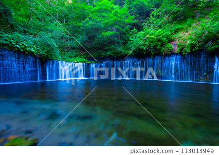 Shiraito Falls(輕井澤) Shiraito Falls(輕井澤) 113013949