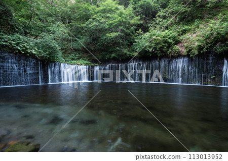 Shiraito Falls(輕井澤) Shiraito Falls(輕井澤) 113013952