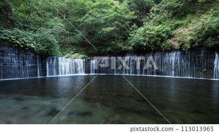 Shiraito Falls（輕井澤） 113013965