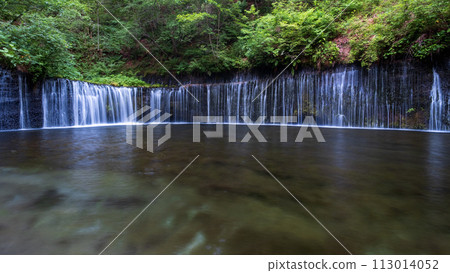 Shiraito Falls（輕井澤） 113014052