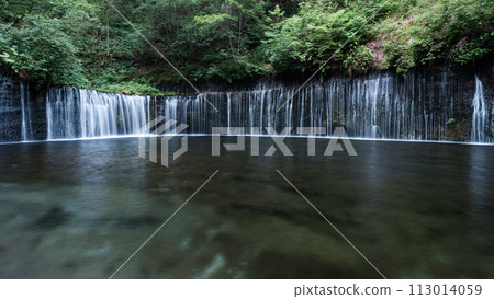 Shiraito Falls（輕井澤） 113014059