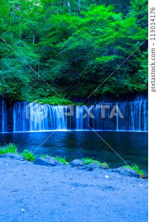 Shiraito Falls(輕井澤) Shiraito Falls(輕井澤) 113014176