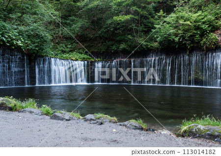 Shiraito Falls（輕井澤） 113014182