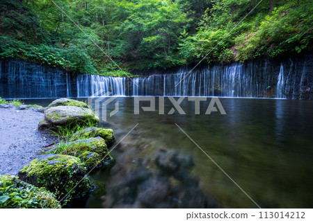 Shiraito Falls（輕井澤） 113014212