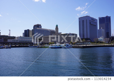 橫濱海關主關（皇后塔） 113014234