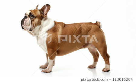 Bulldog image of Bulldog No1-5 113015204