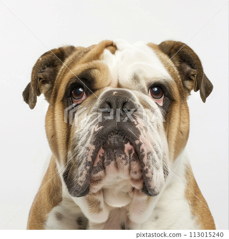 Bulldog image of Bulldog No2-1 Bulldog image of Bulldog No2-1 113015240