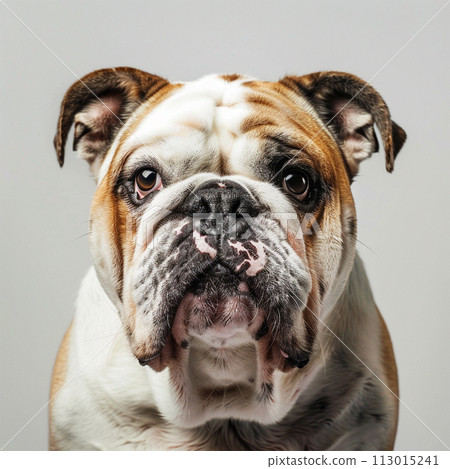 Bulldog image of Bulldog No2-2 113015241