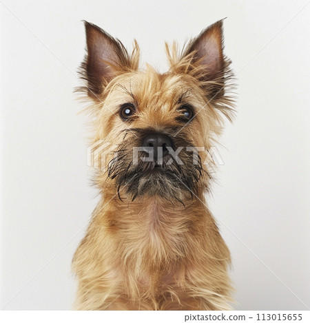 Cairn Terrier image of Cairn Terrier No2-1 113015655