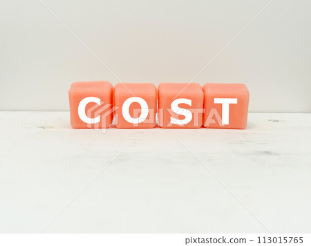 COST Cost character eye catch COST Cost character eye catch 113015765