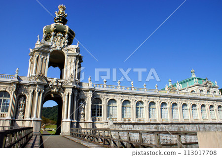 Arita Porcelain Park, a walking course in the quaint pottery town of Arita Town, Saga Prefecture 113017708