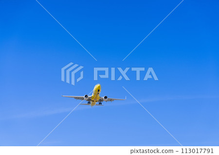 《Airplane》Boeing 737NG > 737-800 (Pikachu Jet BC No. 1) 113017791