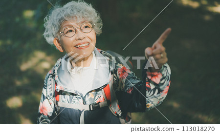 年長 女生 女孩 113018270