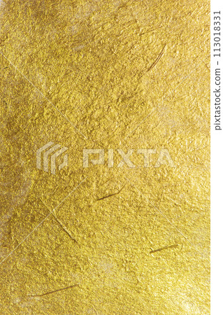Details of gold texture abstract background. 113018331