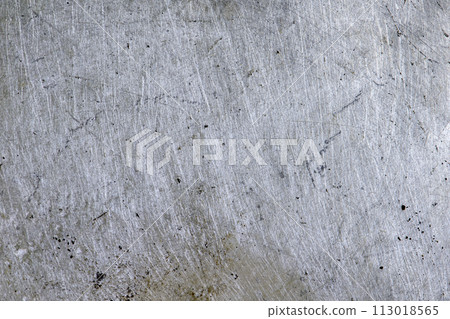 Grunge metal steel texture background 113018565