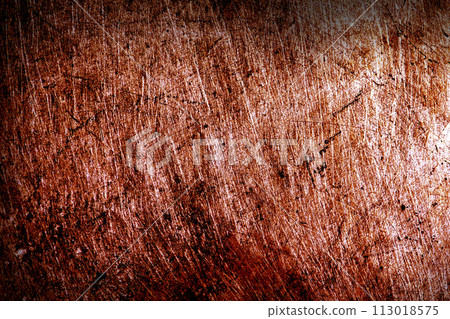 Halloween background. Blood Texture Background. Texture of Concrete wall with bloody red stains. Halloween background. Blood Texture Background. Texture of Concrete wall with bloody red stains. 113018575