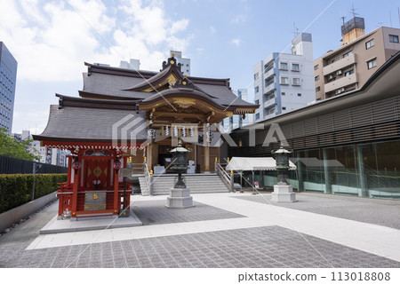Shimanto temple 113018808