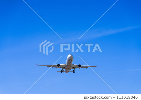 《飛機》空中巴士公司Airbus A330 > A330-300 113019040