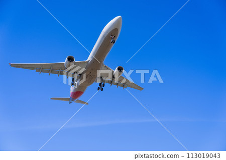 《飛機》空中巴士公司Airbus A330 > A330-300 113019043
