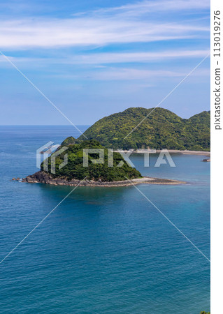 Amami Oshima Tobira Island 113019276