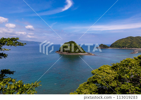 Amami Oshima Tobira Island 113019283