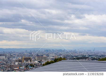 寶塚遠景 113019288