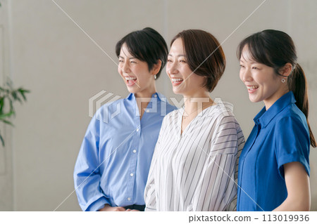 職業女性肖像 職業女性肖像 113019936