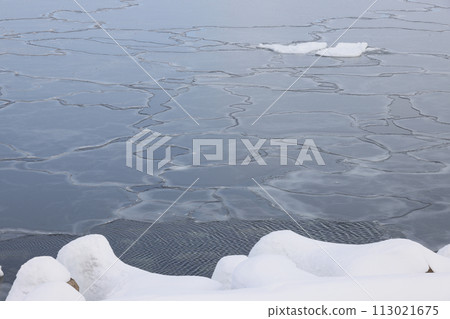 北海道增浦海灘 113021675