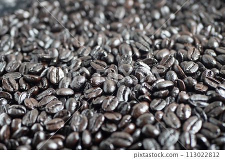 咖啡豆 咖啡豆 113022812