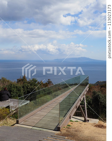 Izu Komuroyama Ridge Walk MISORA Izu Komuroyama Ridge Walk MISORA 113023173