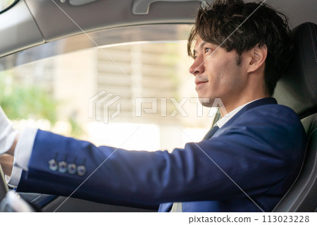 司機中男 司機中男 113023228