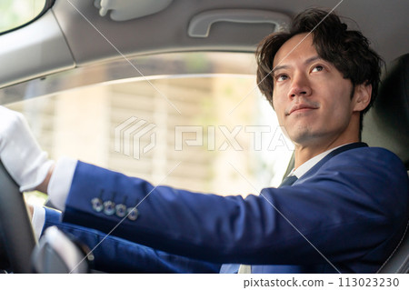 司機中男 司機中男 113023230