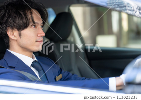 司機中男 113023235