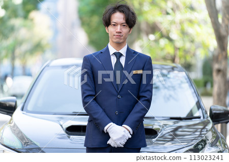 司機中男 113023241