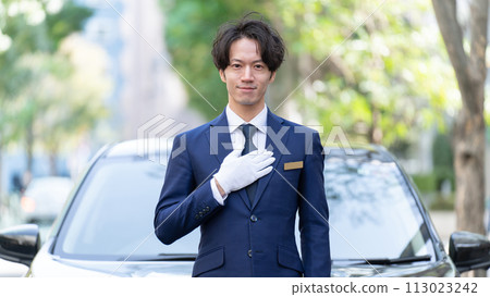 司機中男 113023242