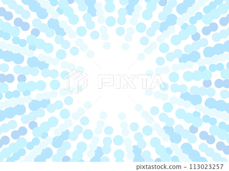 Concentration Fun Frame Blue Concentration Fun Frame Blue 113023257