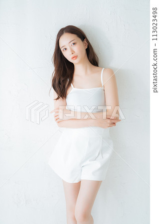 Beauty image 113023498